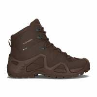 Read LOWA UK Reviews